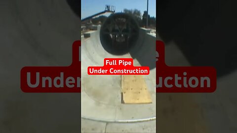How to build a fullpipe