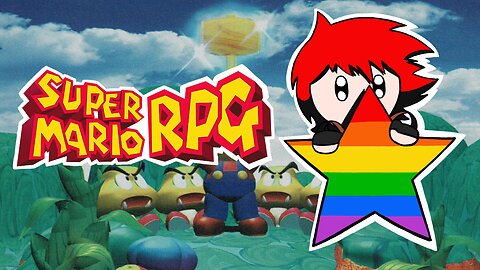 Was Super Mario RPG a Gem?