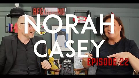 Can I be Frank? Episode 22 with Norah Casey