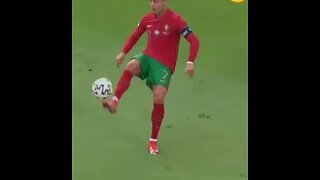 See Ronaldo amazing skills, Ronaldo al Nassr first.......