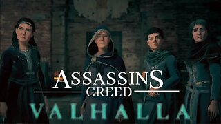 GETTING SOME INFO!!|Assassins Creed Valhalla | Part 9