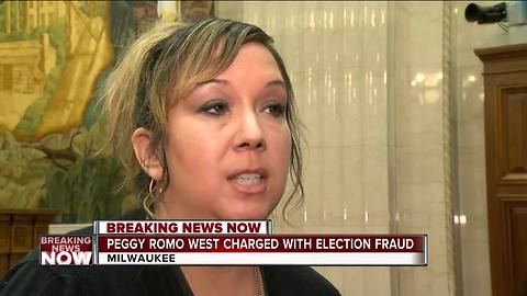 Ex-Milwaukee County Supervisor charged with election fraud