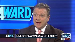 414ward: Issues for the next Milwaukee County Sheriff