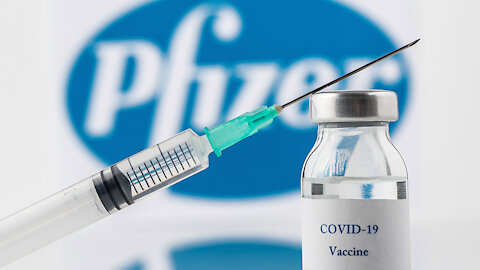 BOMBSHELL Pfizer’s own documents admit covid vaccines will shed infectious particles to others