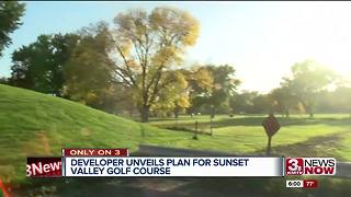 Sunset Valley Golf Club neighbors get a look at future development plans