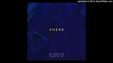 4HERE- Omah Lay x Ajebo Hustlers Afrobeat instrumental Type beat