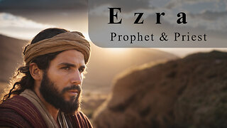 Ezra - Scriptural Dossier 2024