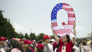 QAnon Followers See GameStop, Silver Trading As Way To Disrupt Economy