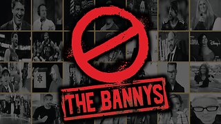 The Bannys Award Show Promo #1 | Watch Live on 4.20.24 | Til Death Podcast Network