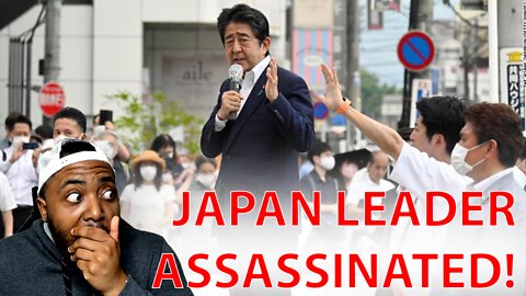 NPR Trashes Former Japan PM Shinzo Abe As 'Divisive Conservative Nationalist' After Assassination