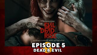 This Movie Sucks!: Dead and Evil