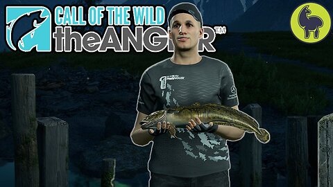 Fossegrimfjorden Fishing Challenge 4 | Call of the Wild: The Angler (PS5 4K)