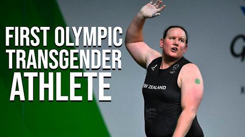 New Zealand Weightlifter to Become First Olympic Transgender Athlete