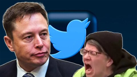 Elon Musk TRIGGERS LAZY Twitter employees with HARDCORE ULTIMATUM leading to MASS RESIGNATIONS!