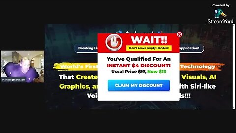 AdvertAi Review, Bonus, OTOs, Dscount Coupon Code – Real time AI Ads Instantly made, optimized