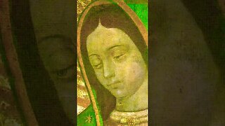 The Miracle of Our Lady of Guadalupe