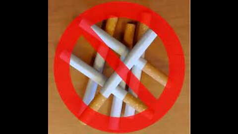 How to stop Smoking cigarettes