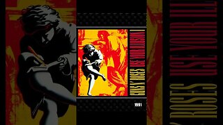 Guns N Roses Album Covers