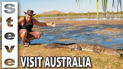 Where To Visit In Australia - Live Chat Queensland 🇦🇺