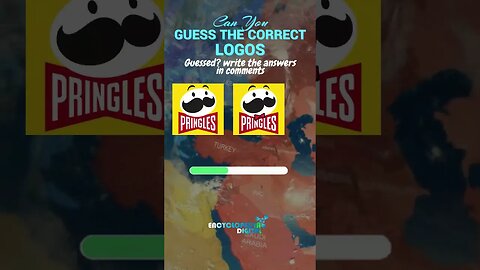 Guess the Correct Logos | guess the correct logo challenge | guess correct logo #Logos #Shorts