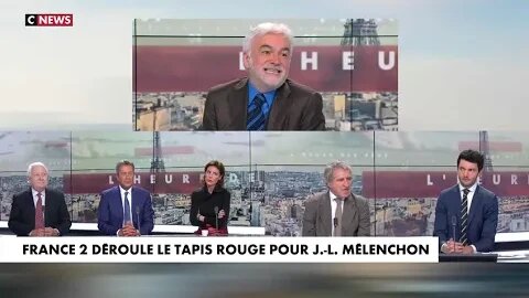 L'Heure des Pros du 12 01 2023 | Pascal Praud