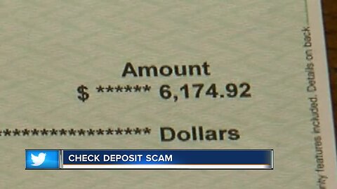 Call 4 Action case prompts federal investigation into check fraud
