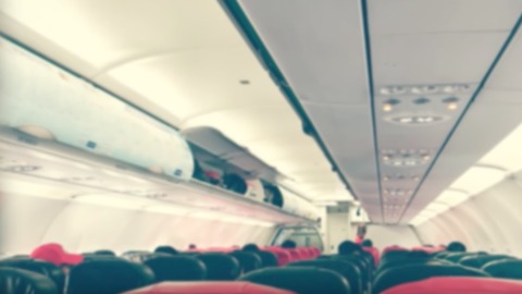 How Passengers Who Prefer an Aisle Seat Are Different Than Passengers Who Choose a Window Seat