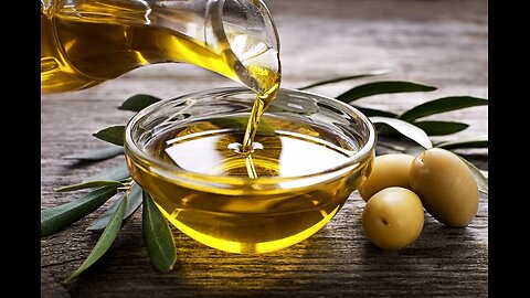 Superfood - Olive Oil - benefits explained