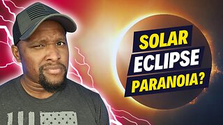 2024 Solar Eclipse: Truths and Myths Unmasked