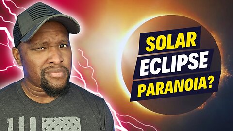 2024 Solar Eclipse: Truths and Myths Unmasked
