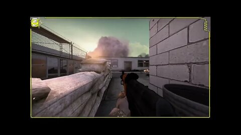 Insurgency Old Video Clips Compilation