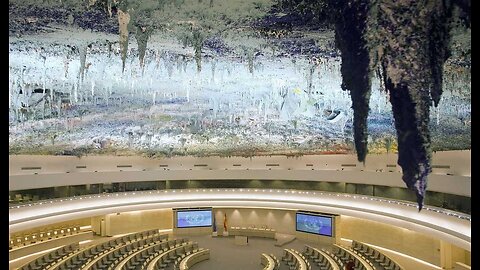 UN Human Rights Council Writes Sternly-Worded Letter on 'Immediate Ceasefir