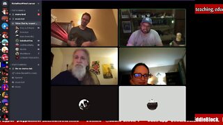 January 6th Committee with live chat