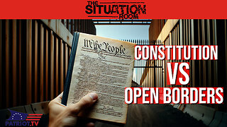 Ann Vandersteel: Championing the Constitution and the Truth About Open Borders - Part 1