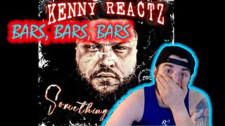Kenny Reacts - Something Special (WiscoReaction)