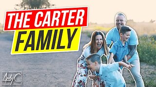 The Carter Family