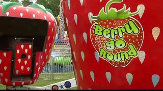 Emmett Cherry Festival kicks off