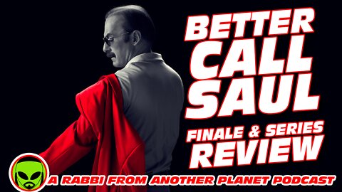 Better Call Saul Series Review