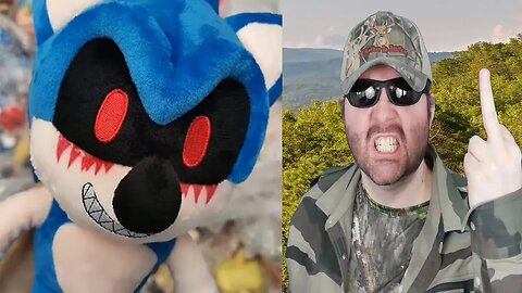 Sonic.Exe vs Tails Feet (SNG9) - Reaction! (BBT)