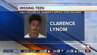 Deputies looking for missing 18-year-old Immokalee man