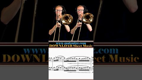 Which one??? 🍏Trumpets vs 🍊Trombones vs 🍰Tuba/Euph #trumpet #trombone #tuba #euphonium #comparison