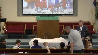 Roswell SDA Church - Children's Story