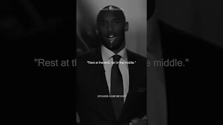 NEVER SURRENDER Powerful Motivational Speech by Kobe Bryant