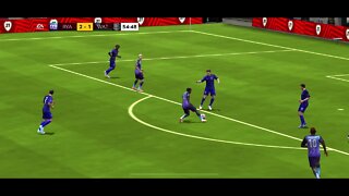 FIFA Mobile - Academy Beginner Stage 1 Gameplay