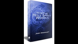 Wednesday 7PM Bible Study - "How The Holy Spirit Works - Chapter 8"
