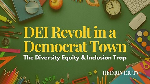 The DEI Revolt in a Massachusetts School District