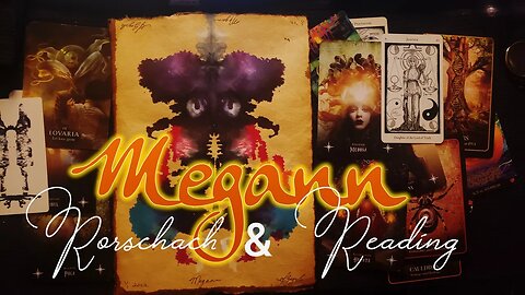 iScry Megann 👁 🔮 Queen of hearts, Medusa, V is for a vendetta and exhale!!