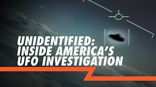 Shocking UFO Sightings | Unidentified: Inside America's UFO Investigation (S1E2)