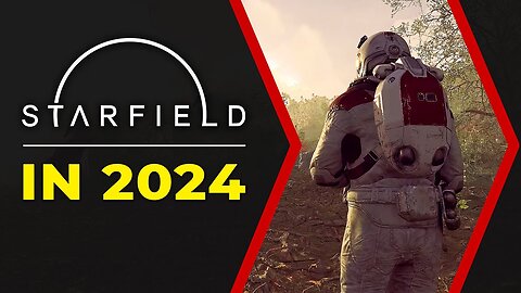 Starfield in 2024 - What's Coming?