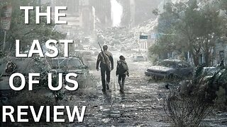The Last Of Us Tv Show Review